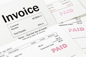 Payment Processing